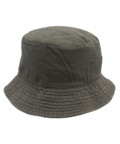 SHIPS JET BLUE（シップスジェットブルー）の「NEWHATTAN: バケットハット（ハット・メンズ・ホワイト/ブラック/ブルー/ネイビー/オリーブ/カーキ/ライトホワイト・MEDIUM/LARGE）」の4枚目の写真