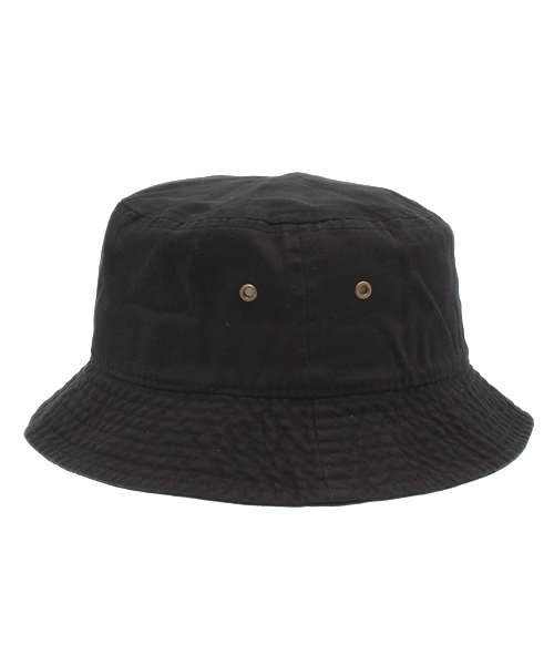 SHIPS JET BLUE（シップスジェットブルー）の「NEWHATTAN: バケットハット（ハット・メンズ・ホワイト/ブラック/ブルー/ネイビー/オリーブ/カーキ/ライトホワイト・MEDIUM/LARGE）」の9枚目の写真