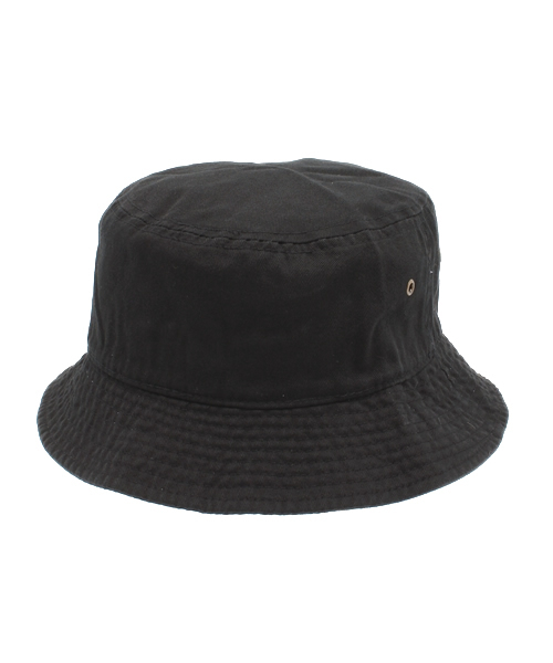 SHIPS JET BLUE（シップスジェットブルー）の「NEWHATTAN: バケットハット（ハット・メンズ・ホワイト/ブラック/ブルー/ネイビー/オリーブ/カーキ/ライトホワイト・MEDIUM/LARGE）」の10枚目の写真