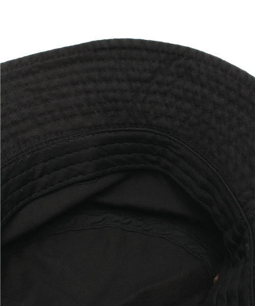 SHIPS JET BLUE（シップスジェットブルー）の「NEWHATTAN: バケットハット（ハット・メンズ・ホワイト/ブラック/ブルー/ネイビー/オリーブ/カーキ/ライトホワイト・MEDIUM/LARGE）」の13枚目の写真