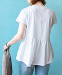 reca(レカ)の「トップス(Tシャツ/カットソー)」