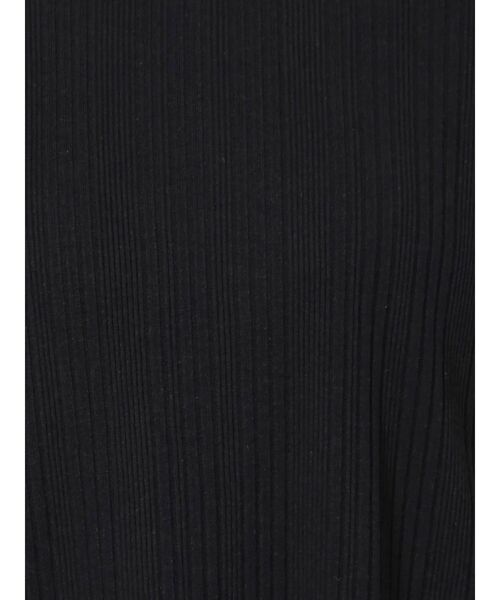 MURUA（ムルーア）の「麻混ナチュラルタンク（Tシャツ/カットソー・レディース・オレンジ/ブラック/アイボリー・FREE）」の20枚目の写真