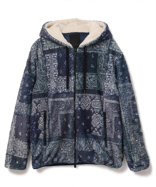 TATRAS（タトラス）の「TATRAS(タトラス) BEGLEO ベグレオ（ブルゾン 