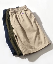 Champion（チャンピオン）の「Champion◆ツイルショーツ/ベーシックカラーパンツ/イージーパンツ（チノパンツ・メンズ）」