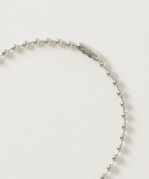 WEGO(ウィゴー)の「WEGO/バタフライチェーンネックレス(ネックレス・レディース・その他3/その他4/その他5/その他1/その他2・FREE)」の6枚目の写真