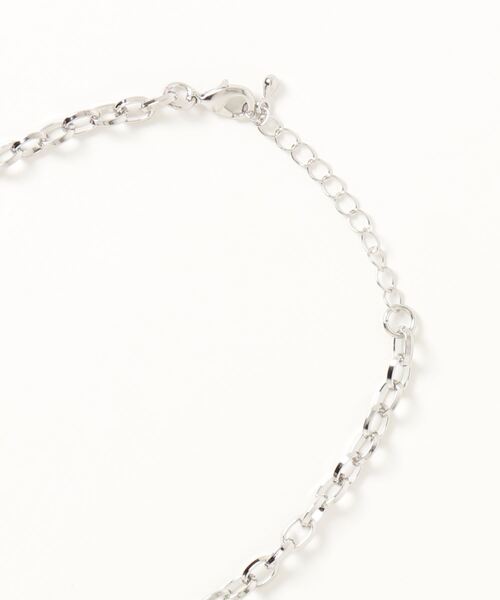 WEGO(ウィゴー)の「WEGO/バタフライチェーンネックレス(ネックレス・レディース・その他3/その他4/その他5/その他1/その他2・FREE)」の11枚目の写真