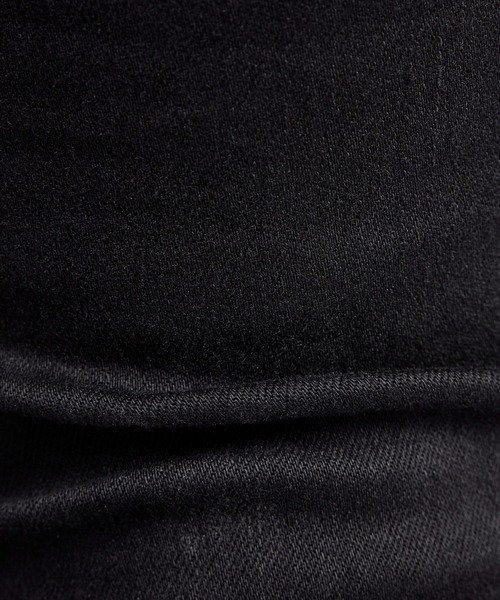 G-STAR(ジースター)の「1914 3D SKINNY JEANS/スキニー/立体裁断(デニムパンツ・レディース・ブラック・27/30/26/30/24/28/25/28/26/28/28/30/24/30/25/30/27/28)」の16枚目の写真