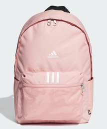 Adidas アディダスのバックパック リュック ピンク 桃色系 通販 Zozotown