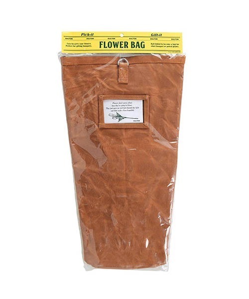 DULTON（ダルトン）の「FLOWER BAG/フラワー バッグ（フラワーベース・メンズ・ナチュラル/ブラウン系その他・FREE）」の11枚目の写真