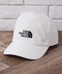 THE NORTH FACE | 【THE NORTH FACE/ザノースフェイス】ハーフドームロゴ刺繍ベースボールキャップ(キャップ)