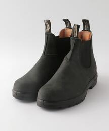 Steven Alan（スティーブンアラン）の「＜Blundstone＞ CLASSICS COMFORT NUBUCK/サイドゴアブーツ（ブーツ）」
