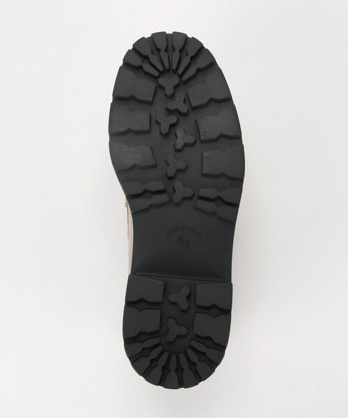 RAY CASSIN（レイカズン）の「スクエアタンクローファー（ローファー・レディース・ブラウン/グレイッシュベージュ/ブラック・MEDIUM/LARGE）」の15枚目の写真