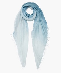 グラデーションカラー カシミヤシルクストール BRH-SC-254