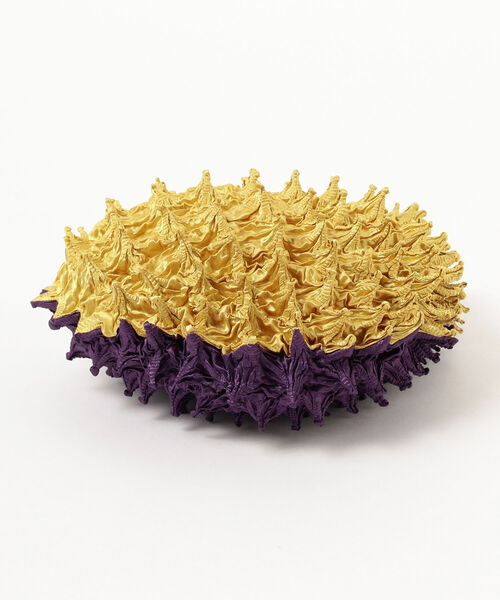 Ray BEAMS（レイビームス）の「BUNZABURO × Ray BEAMS / 別注 バイカラー BAG（トートバッグ・レディース・その他/その他1/その他2・ONE SIZE）」の10枚目の写真