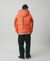 楽天市場】【SALE／36%OFF】AVIREX 4WAY ダウンジャケット
