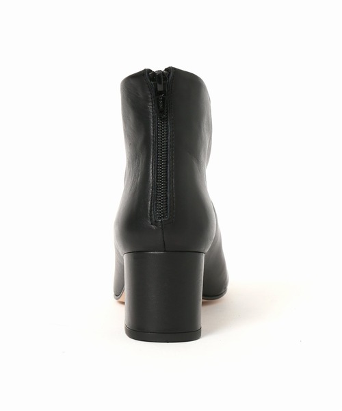 MOHI（モヒ）の「【MOHI/モヒ】ショートブーツ◆（ブーツ・レディース・ブラック/ブラウン・37/39/35/36/38）」の13枚目の写真