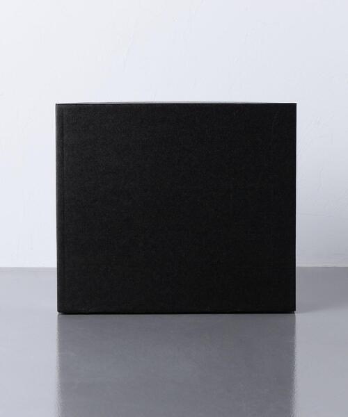 Carmen Salas（カルメンサラス）の「＜Carmen　Salas（カルメン サラス）＞SIDE GORE ブーツ†（ブーツ・レディース・ブラック/ホワイト・38/35/36/37）」の8枚目の写真