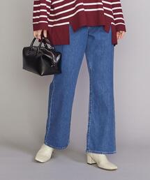 Levi's | <Levi’s(リーバイス)>MATHCLUB FLR デニムパンツ(デニムパンツ)