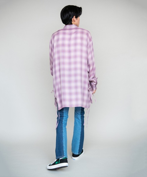 DISCOVERED（ディスカバード）の「DISCOVERED ディスカバード / OMBRE