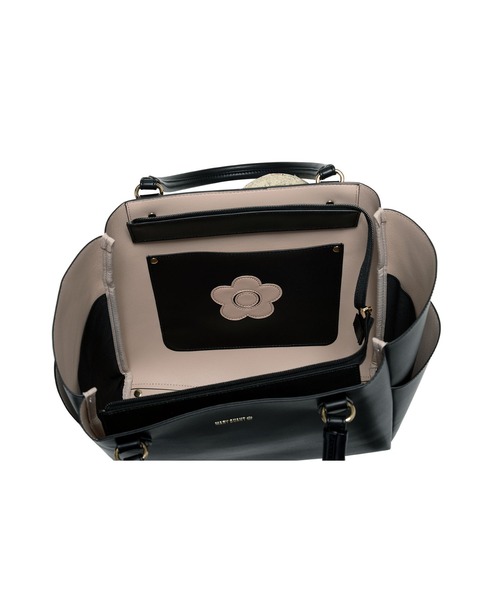 QUANT（マリークヮント）のファッション QUANT｜MARY トート」（221803085）を購入できます