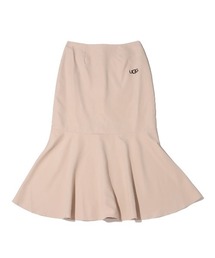UGG@mos マーメイド ロングスカート