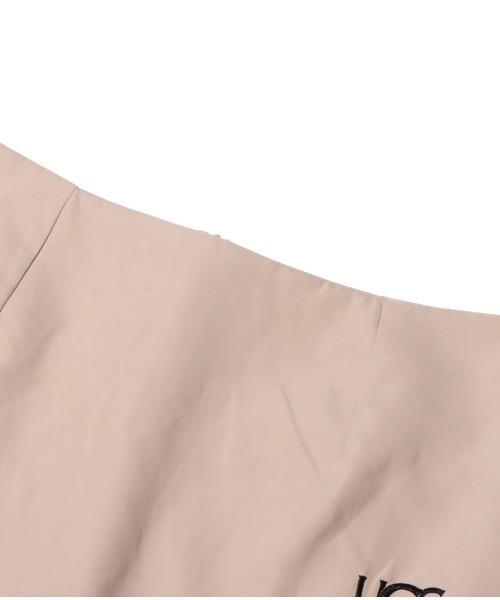 UGG（アグ）の「UGG@mos マーメイド ロングスカート（スカート・レディース・ブラウン/ベージュ・M/L）」の10枚目の写真