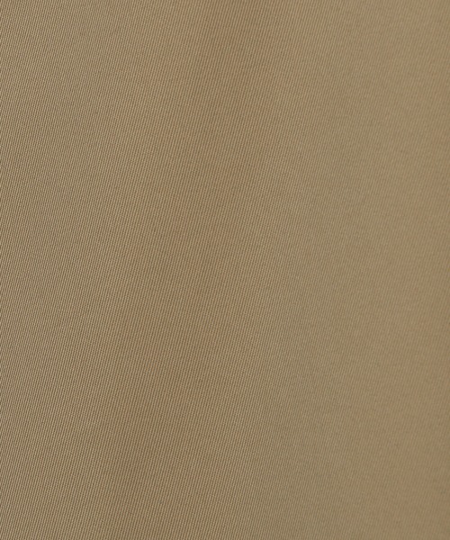 GYMPHLEX(ジムフレックス)の「【Gymphlex】ベルテッドバルマカーンコート MEN(ステンカラーコート・メンズ・ベージュ・LARGE/SMALL/MEDIUM)」の11枚目の写真