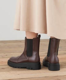 Chaco closet | トラックソール 厚底 サイドゴア チェルシーブーツ(ブーツ)