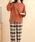 DAY CLOSET�i�f�C �N���[�[�b�g�j�́u�y�傫���T�C�Y�L/�Z�b�g�A�b�v�z�����o�C�J���[�g�b�v�X+�I�[�o�[�`�F�b�N�����O�p���c ���[���E�F�A ���f�B�[�X�i���[���E�F�A/�p�W���}�j�v�b�u���E��