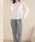 DAY CLOSET�i�f�C �N���[�[�b�g�j�́u�y�傫���T�C�Y�L/�Z�b�g�A�b�v�z�����o�C�J���[�g�b�v�X+�I�[�o�[�`�F�b�N�����O�p���c ���[���E�F�A ���f�B�[�X�i���[���E�F�A/�p�W���}�j�v�b�z���C�g