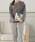 DAY CLOSET�i�f�C �N���[�[�b�g�j�́u�y�傫���T�C�Y�L/�Z�b�g�A�b�v�z�����o�C�J���[�g�b�v�X+�I�[�o�[�`�F�b�N�����O�p���c ���[���E�F�A ���f�B�[�X�i���[���E�F�A/�p�W���}�j�v�b�`���R�[���O���[