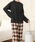 DAY CLOSET�i�f�C �N���[�[�b�g�j�́u�y�傫���T�C�Y�L/�Z�b�g�A�b�v�z�����o�C�J���[�g�b�v�X+�I�[�o�[�`�F�b�N�����O�p���c ���[���E�F�A ���f�B�[�X�i���[���E�F�A/�p�W���}�j�v�b�u���b�N