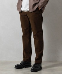 EDIFICE | モールスキン ストレッチパンツ(その他パンツ)