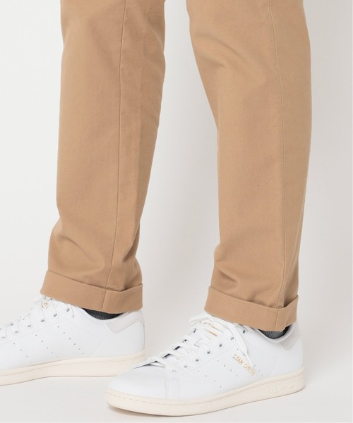 EDIFICE（エディフィス）の「モールスキン ストレッチパンツ（その他パンツ・メンズ・ブラウン/ネイビー/ベージュ・LARGE/X-LARGE/SMALL/MEDIUM）」の21枚目の写真