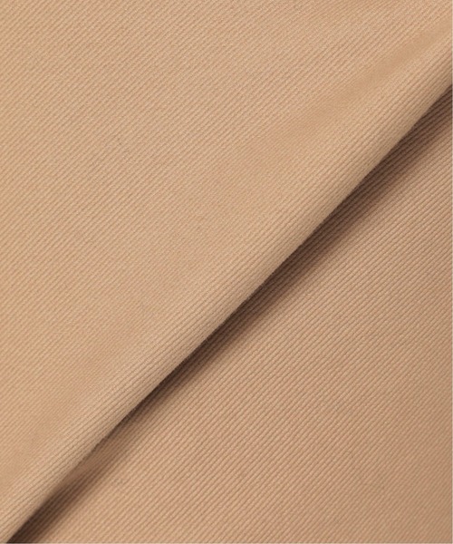 EDIFICE（エディフィス）の「モールスキン ストレッチパンツ（その他パンツ・メンズ・ブラウン/ネイビー/ベージュ・LARGE/X-LARGE/SMALL/MEDIUM）」の17枚目の写真