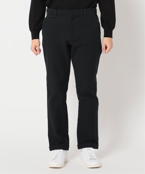 EDIFICE（エディフィス）の「モールスキン ストレッチパンツ（その他パンツ・メンズ・ブラウン/ネイビー/ベージュ・LARGE/X-LARGE/SMALL/MEDIUM）」の22枚目の写真