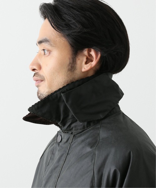 Barbour（バブアー）の「【BARBOUR / バブアー】 OVERSIZED