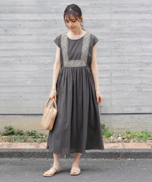 セール ブランド古着 半袖ワンピース ワンピース Crisp クリスプ のファッション通販 Zozoused セール ブランド古着 半袖ワンピース ワンピース Crisp クリスプ のファッション通販 Zozoused