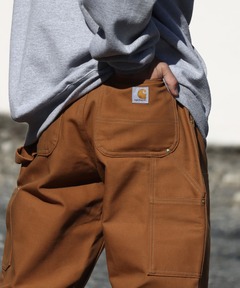 セール】Dickies/ディッキーズ 中津川吾郎コラボ 85283 DOUBLE KNEE