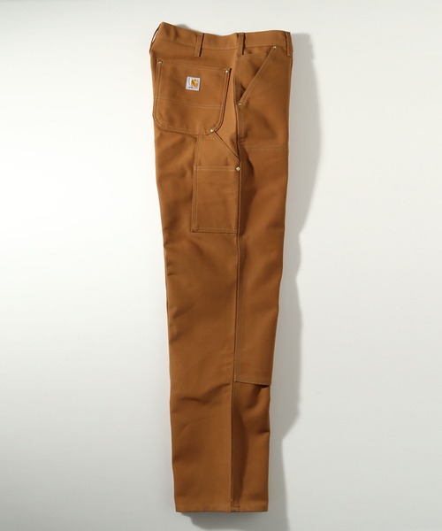 【Carhartt/カーハート】ダック ワークパンツ e477 セール】【Carhartt/カーハート】LOOSE ORIGINAL FIT コットン