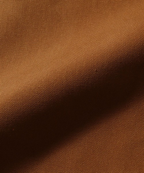 Carhartt（カーハート）の「【Carhartt/カーハート】LOOSE ORIGINAL FIT コットンダックワークパンツ（その他パンツ・メンズ・ブラック/ブラウン・32inch/34inch/36inch/30inch）」の3枚目の写真