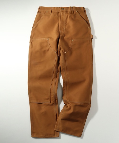 セール】【Carhartt/カーハート】LOOSE ORIGINAL FIT コットン