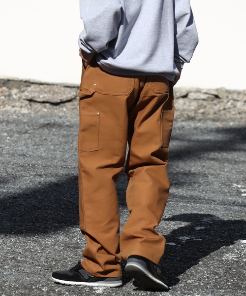 セール】【Carhartt/カーハート】LOOSE ORIGINAL FIT コットン