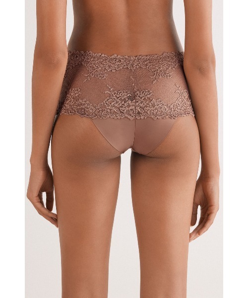 【専用】75DブラジリアンM PrettyFlowers intimissimi 専用】75DブラジリアンM PrettyFlowers intimissimi Pretty