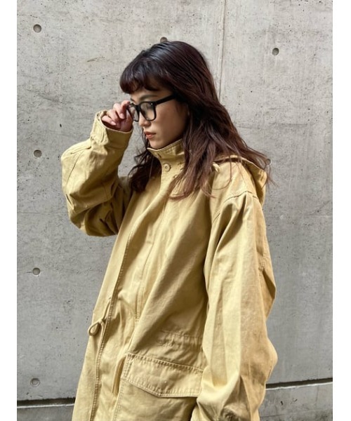 SLY(スライ)の「CLASSIC FRAME GLASSES メガネ(メガネ・レディース・ブラック/マルチ・FREE)」の16枚目の写真