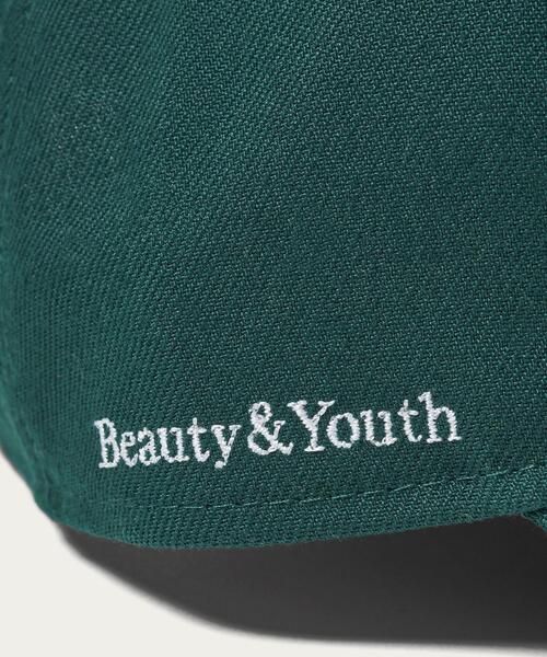 NEW ERA(ニューエラ)の「【別注】 <NEW ERA(ニューエラ)> 9TWENTY OAK/キャップ(キャップ・メンズ・ケリー・FREE)」の3枚目の写真