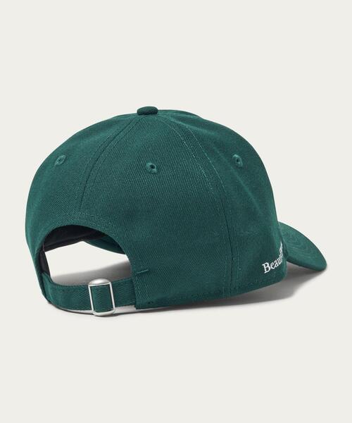 NEW ERA(ニューエラ)の「【別注】 <NEW ERA(ニューエラ)> 9TWENTY OAK/キャップ(キャップ・メンズ・ケリー・FREE)」の4枚目の写真