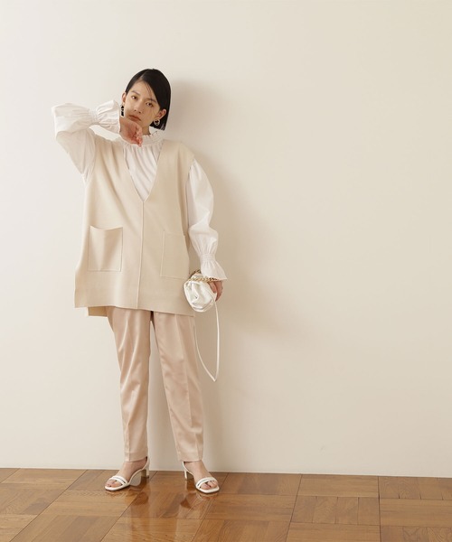NATURAL BEAUTY BASIC(ナチュラルビューティーベーシック)の NATURAL BEAUTY BASIC(ナチュラルビューティーベーシック)の