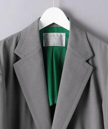 kolor ダークグレー ウールジャケット 63449400_b_02_215.jpg