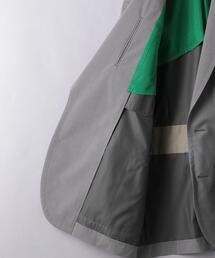 kolor（カラー）の「＜kolor（カラー）＞ ポリエステル/ウール